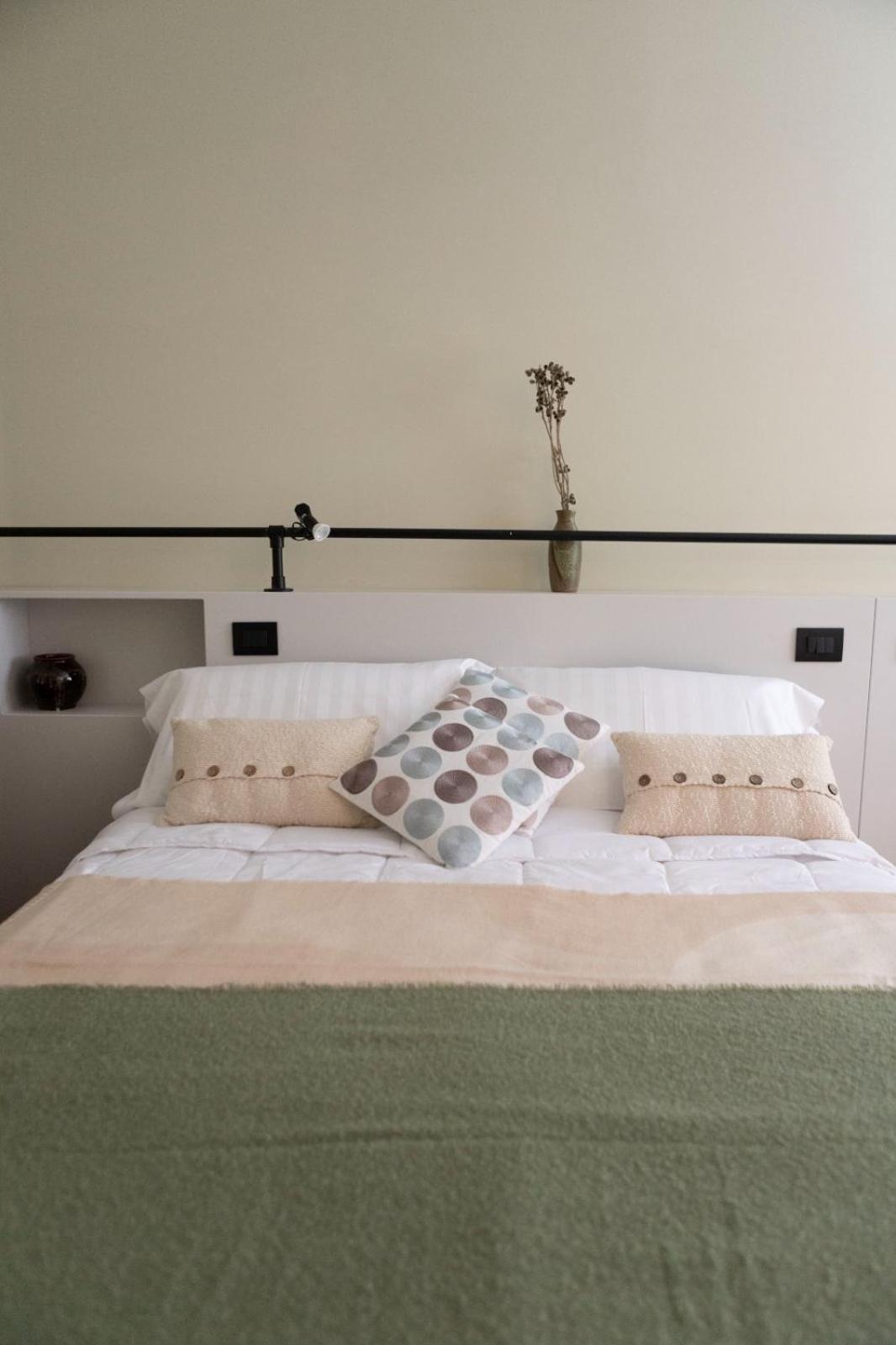 San Pietro Luxury Rooms Rom Eksteriør billede