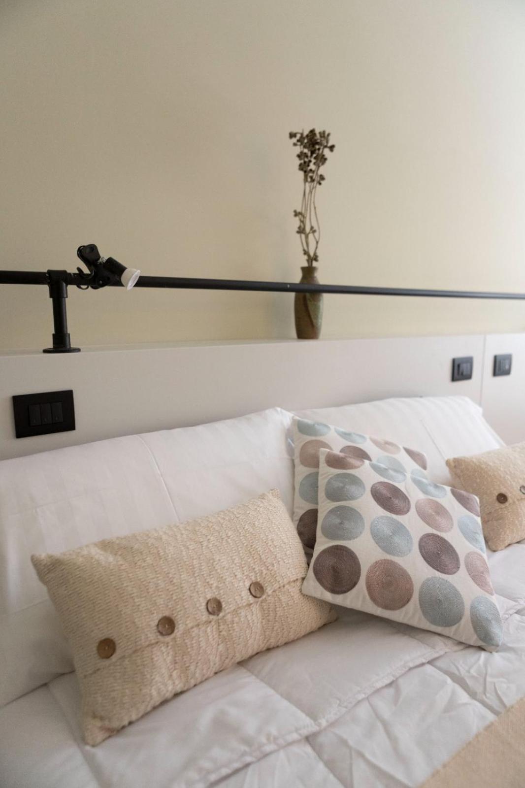 San Pietro Luxury Rooms Rom Eksteriør billede